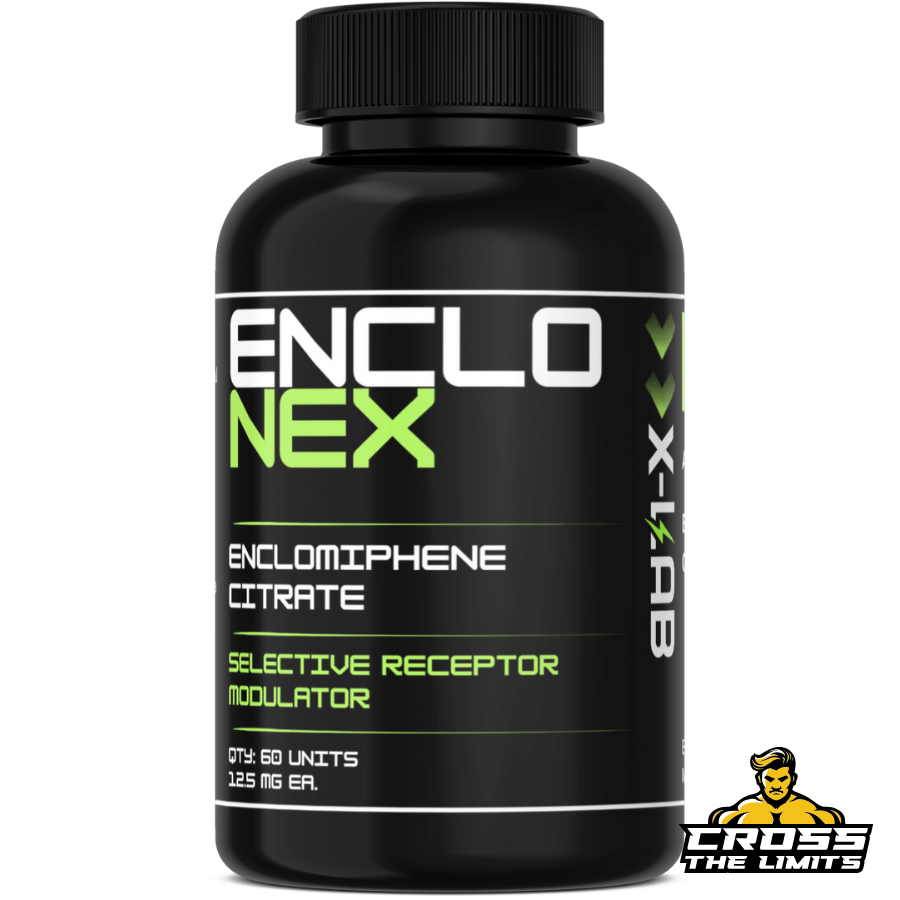 X-Lab ENCLONEX 60caps