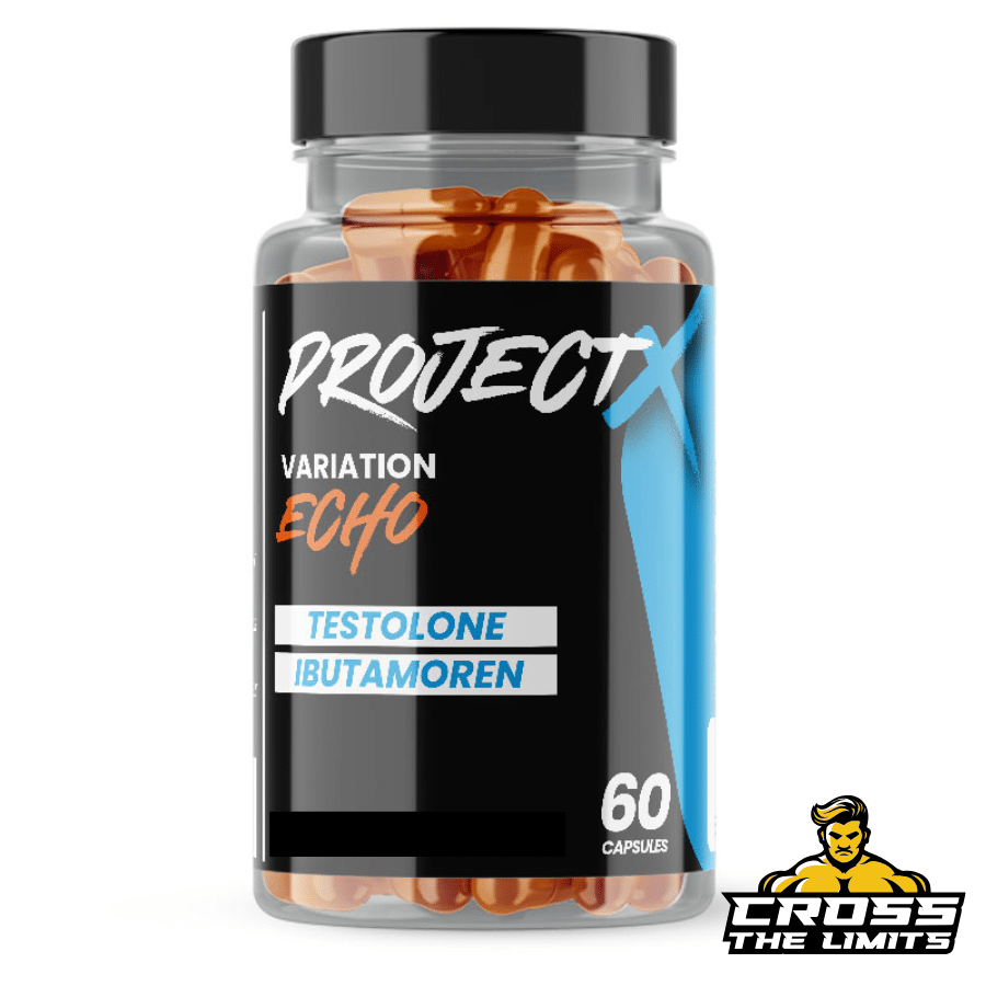 Cross The Limits Shop Vitamins & Supplements UK