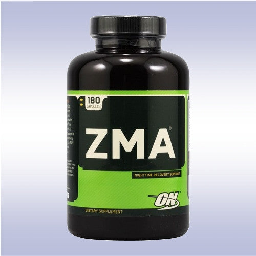 Optimum Nutrition ZMA