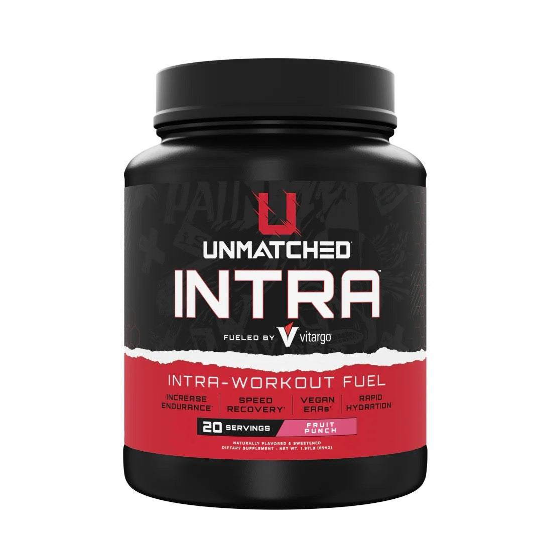 Unmatched Intra Workout