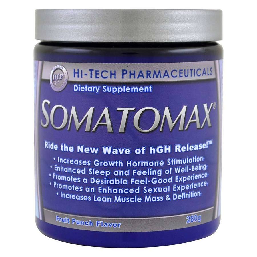 somatomax sleep aid