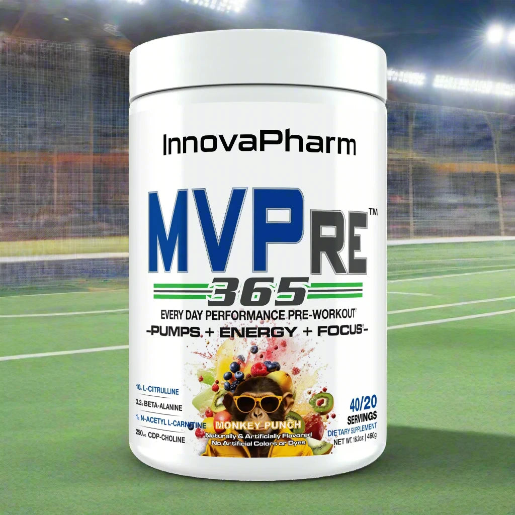 InnovaPharm MVPre365