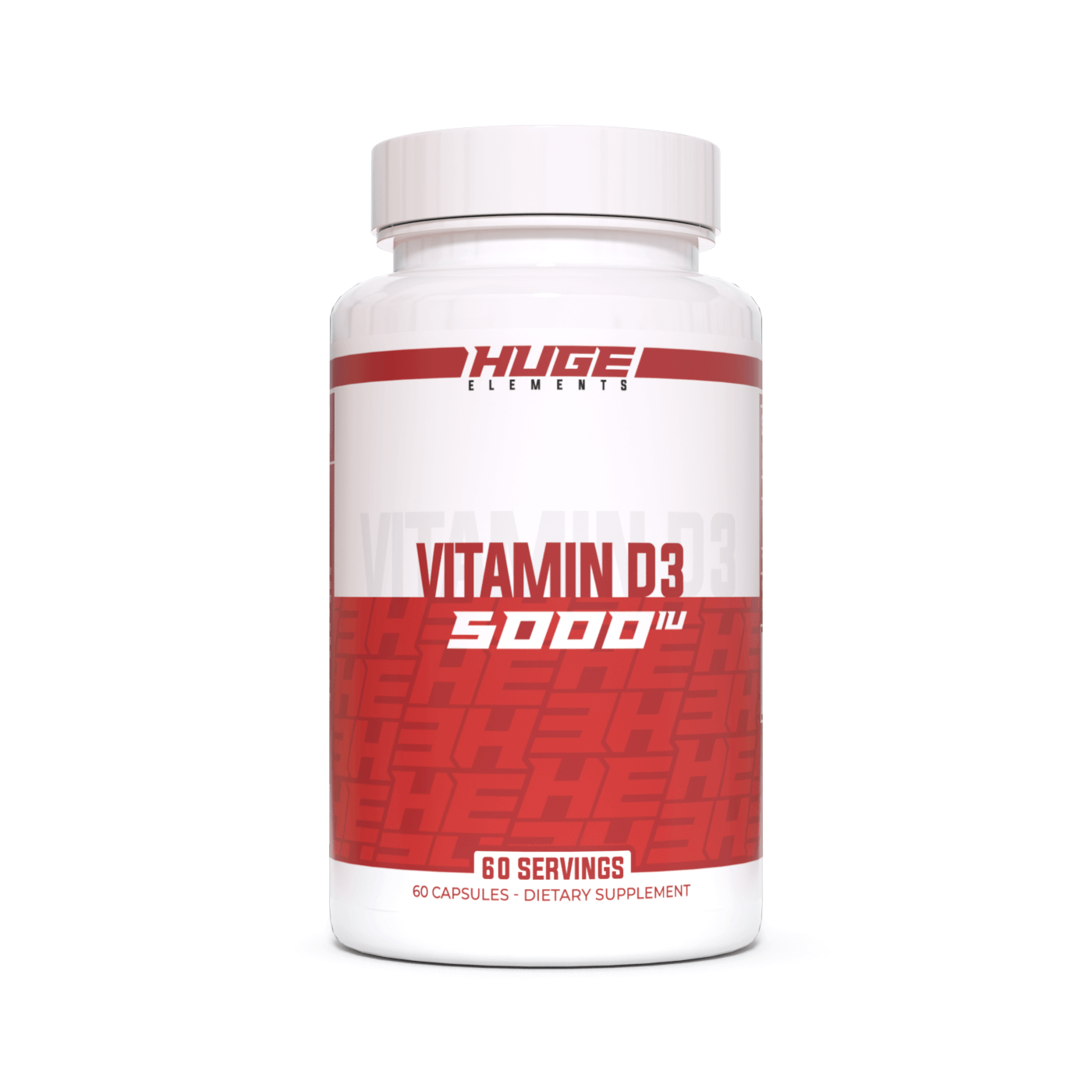 Vitamin D3 Supplement