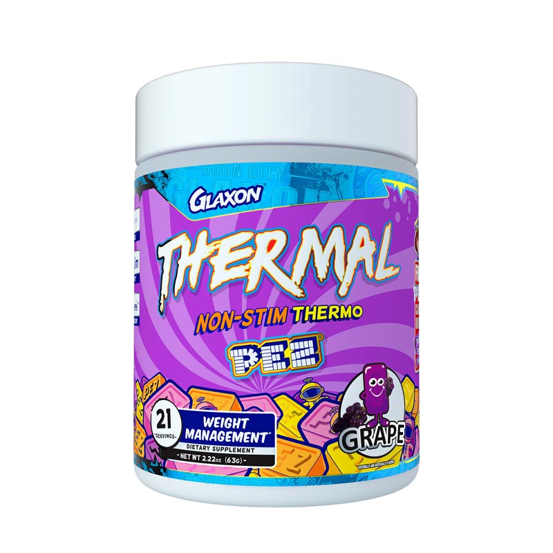 Thermal Non Stim Fat Burner V2