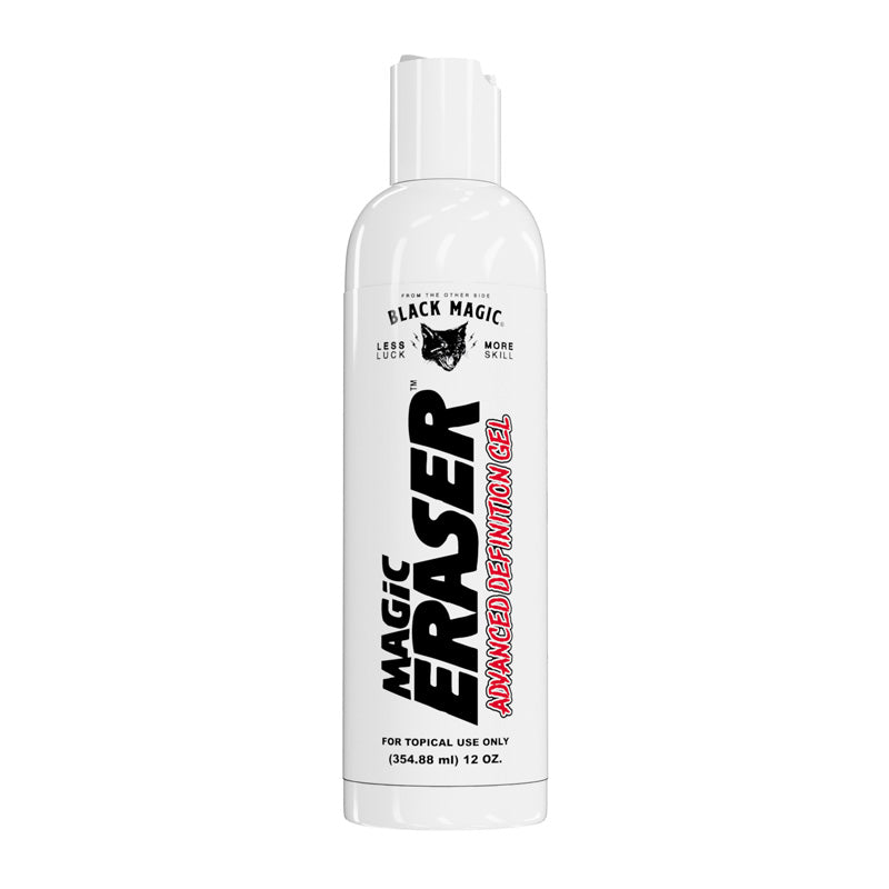 Magic Eraser Definition Gel