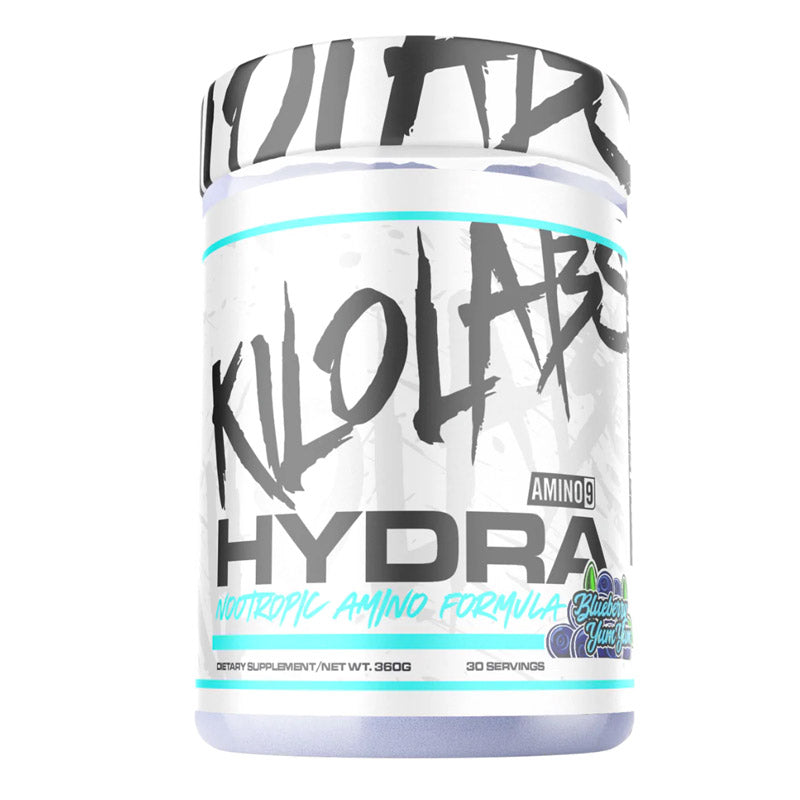 Hydra Aminos