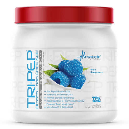 Metabolic Nutrition Tri-Pep