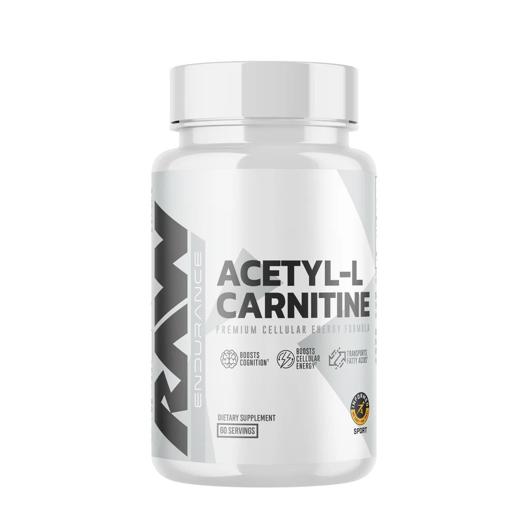 Raw Acetyl L-Carnitine