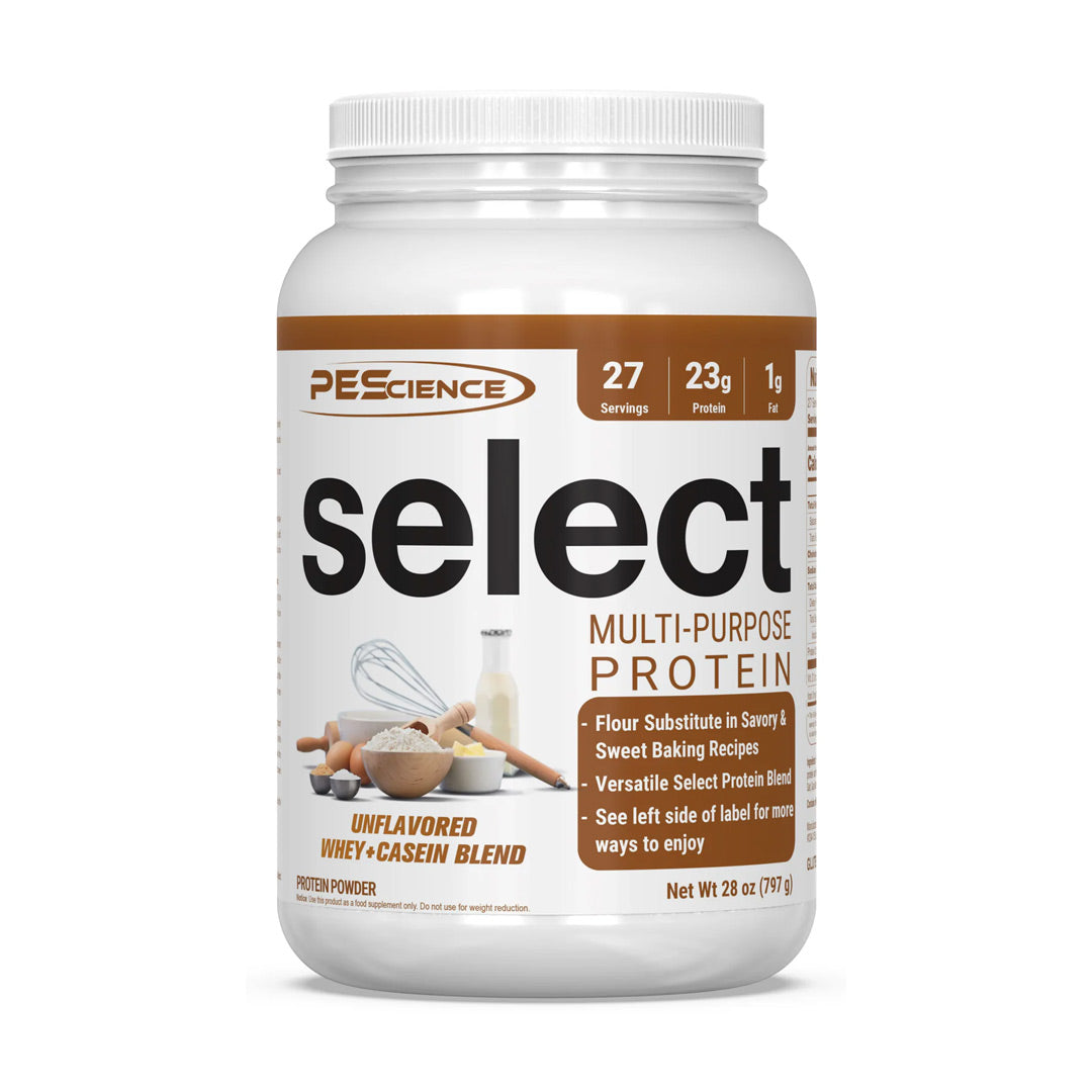 PEScience Select Multi Purpose Protein