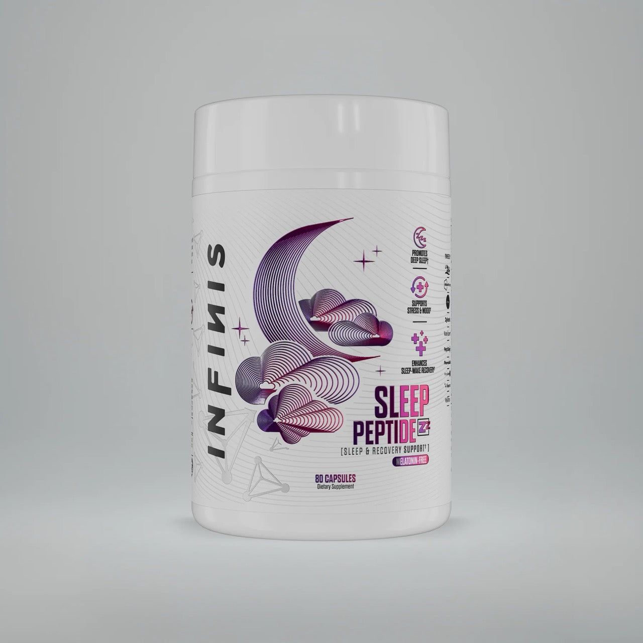 Infinis Sleep Peptide Zz