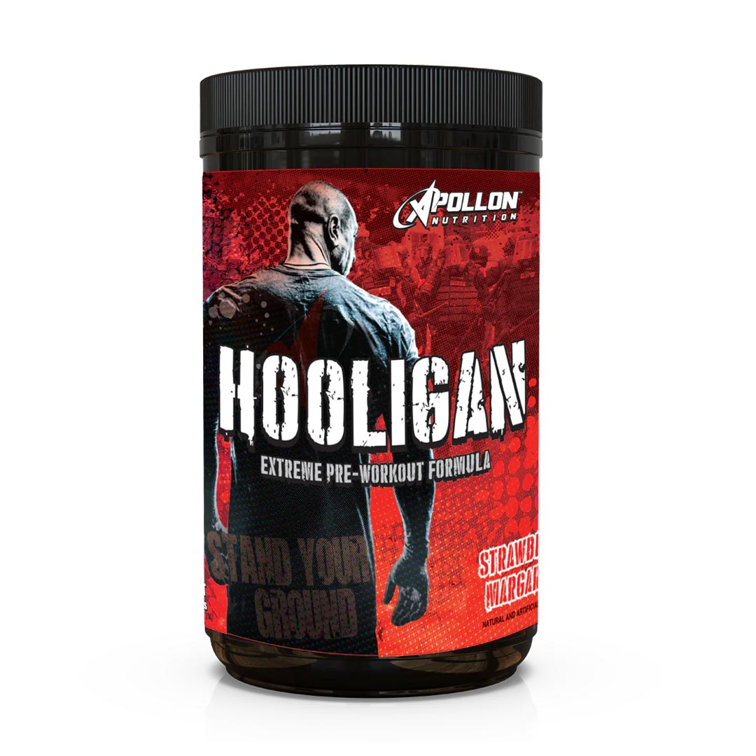 hooligan