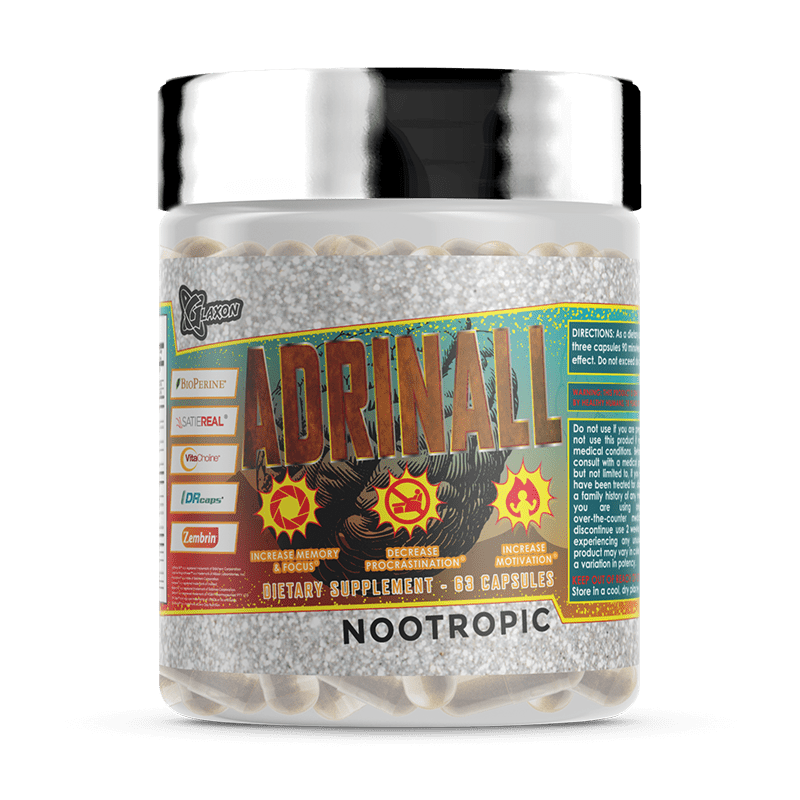 Adrinall Nootropic