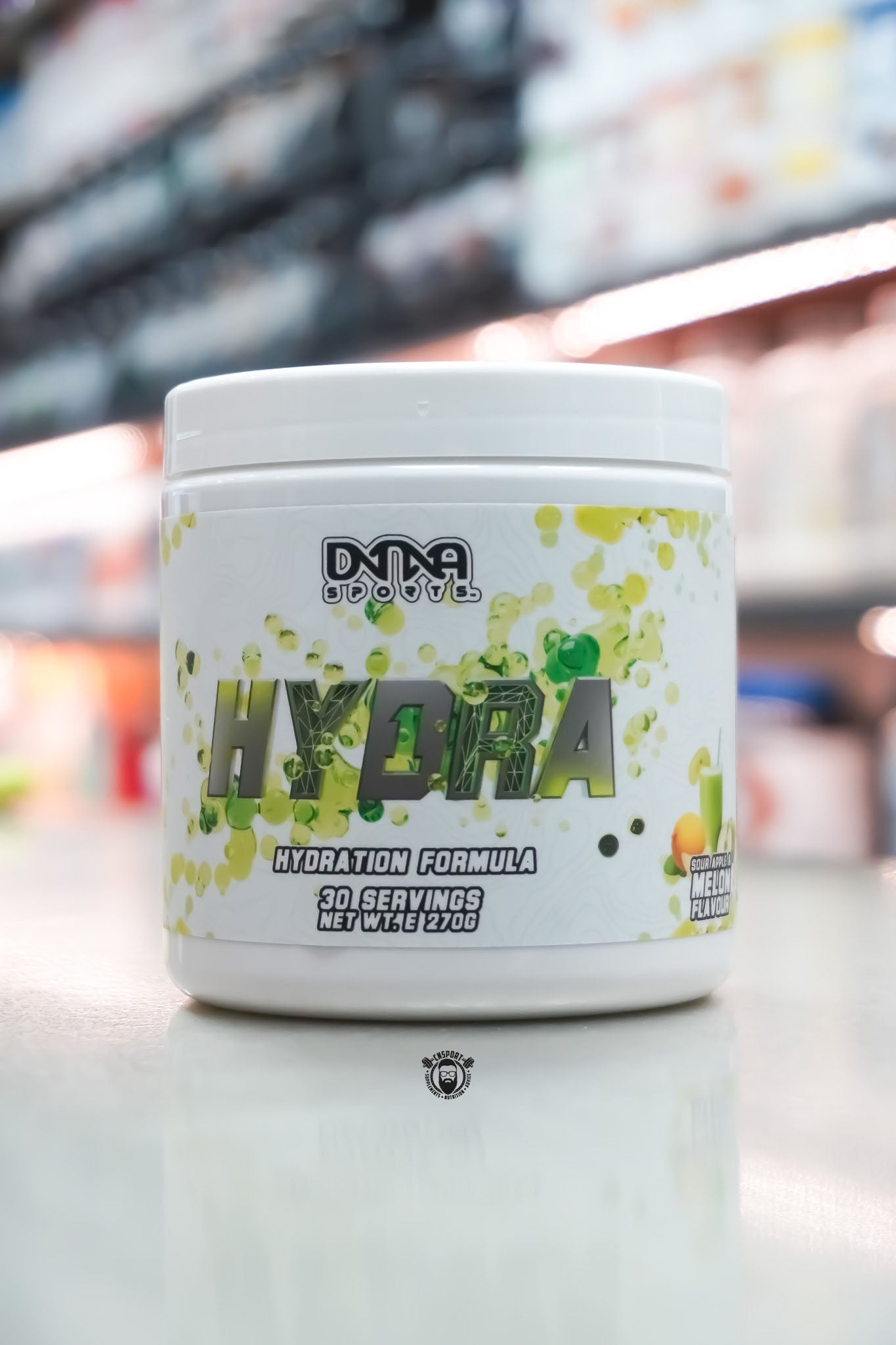 DNA Sports - Hydra 1 - 30 Servings