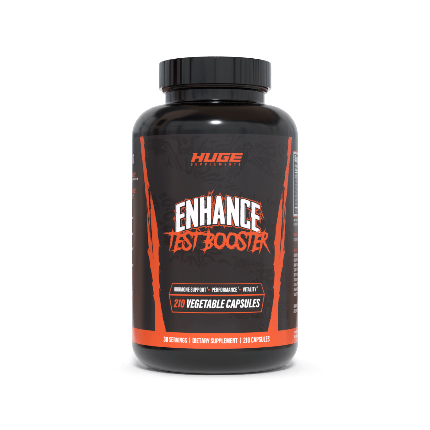Enhance | Testosterone Booster