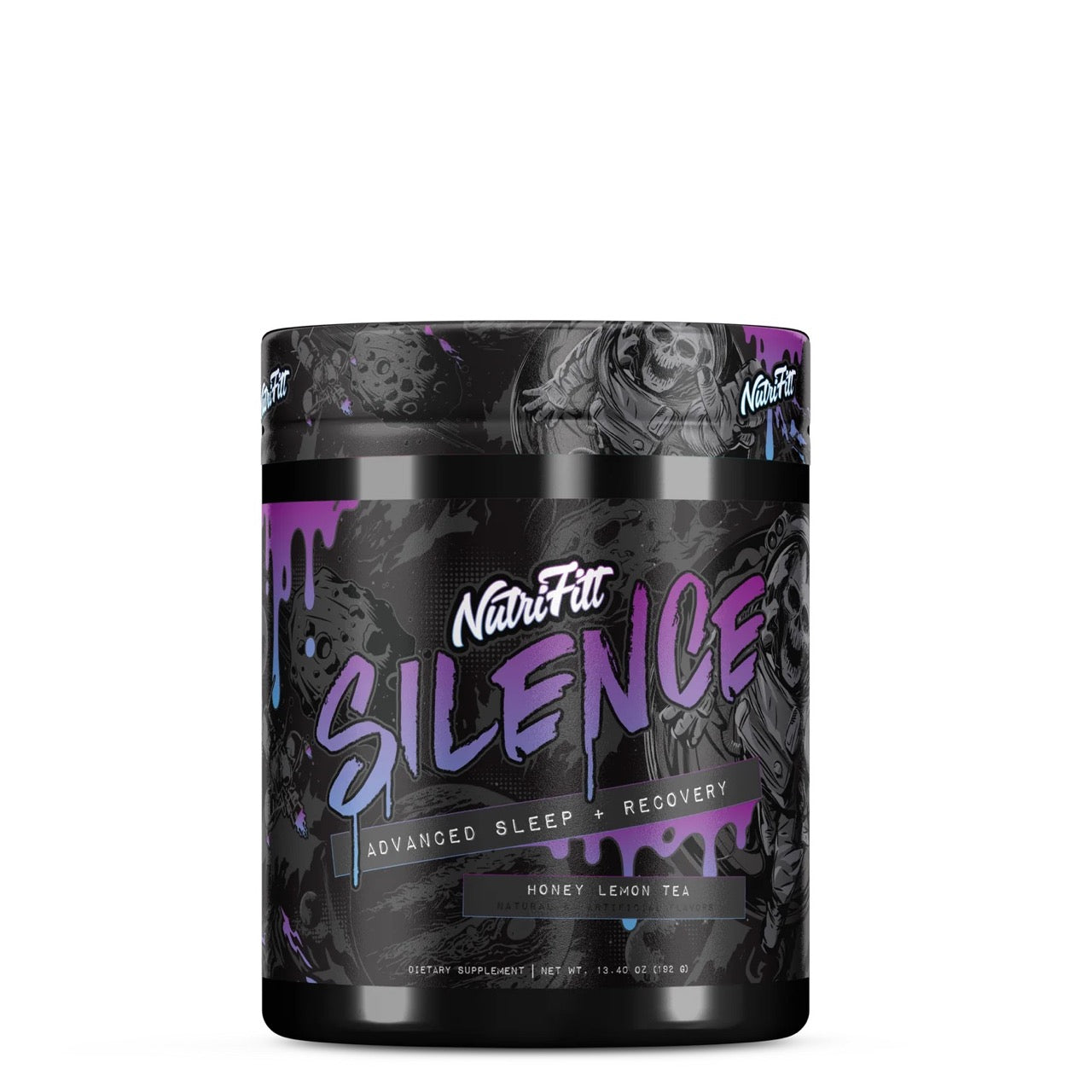 Silence Sleep Aid