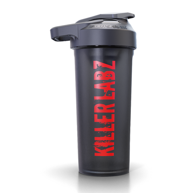 Killer Labz FitRider Shaker Cup
