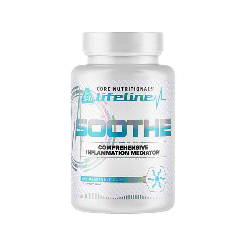 Core Soothe