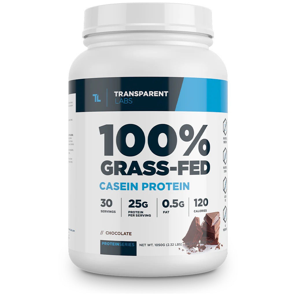Transparent Labs Casein