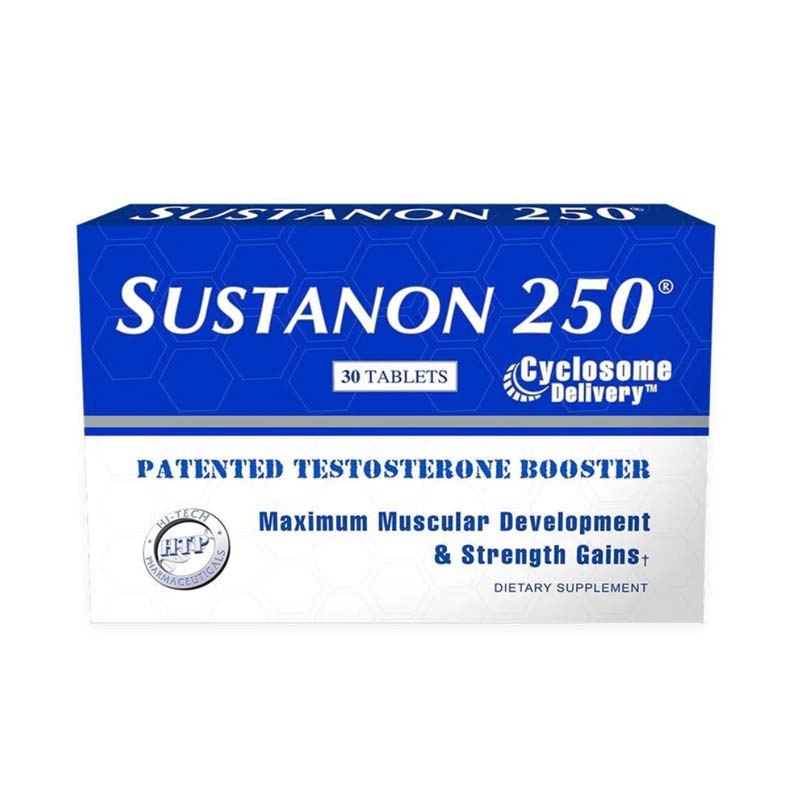 Sustanon 250