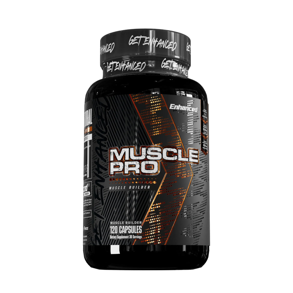 Enhanced Muscle Pro