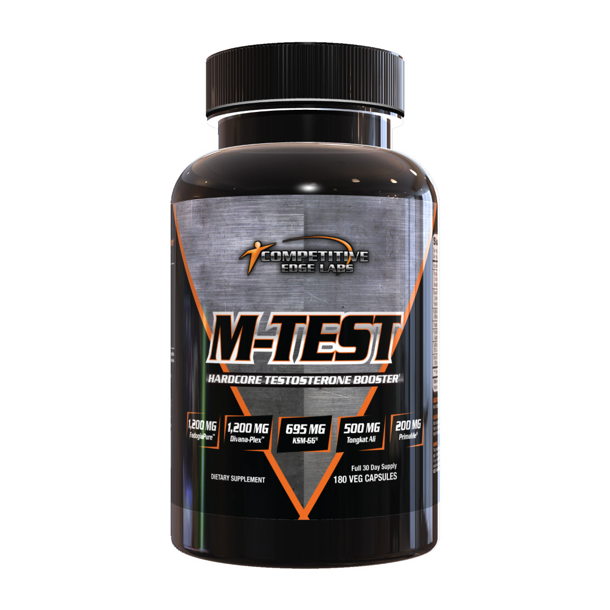 Competitive Edge Labs M-Test