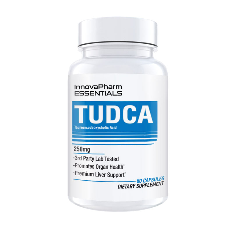 Tudca