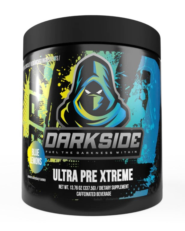 Darkside Supps Ultra Pre Xtreme