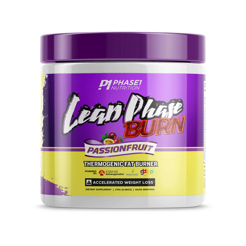 Lean Phase Burn