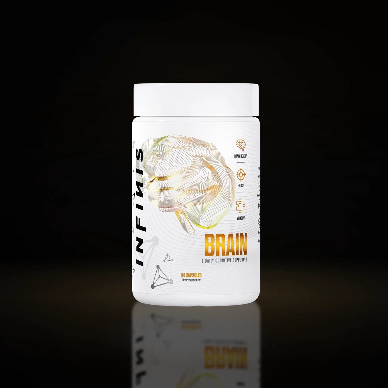Infinis Nutrition Brain
