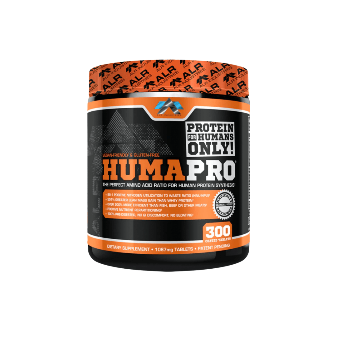 HumaPro - The Ultimate Protein Solution
