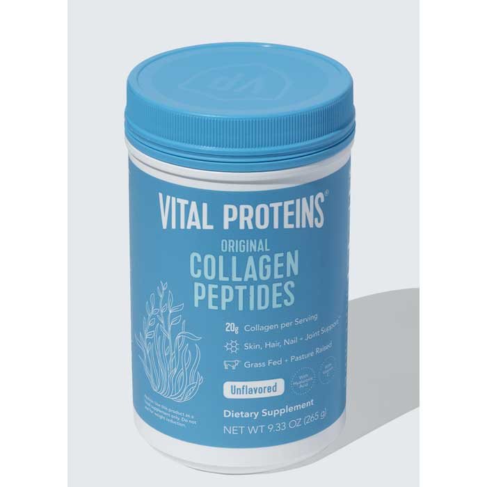 Collagen Peptides