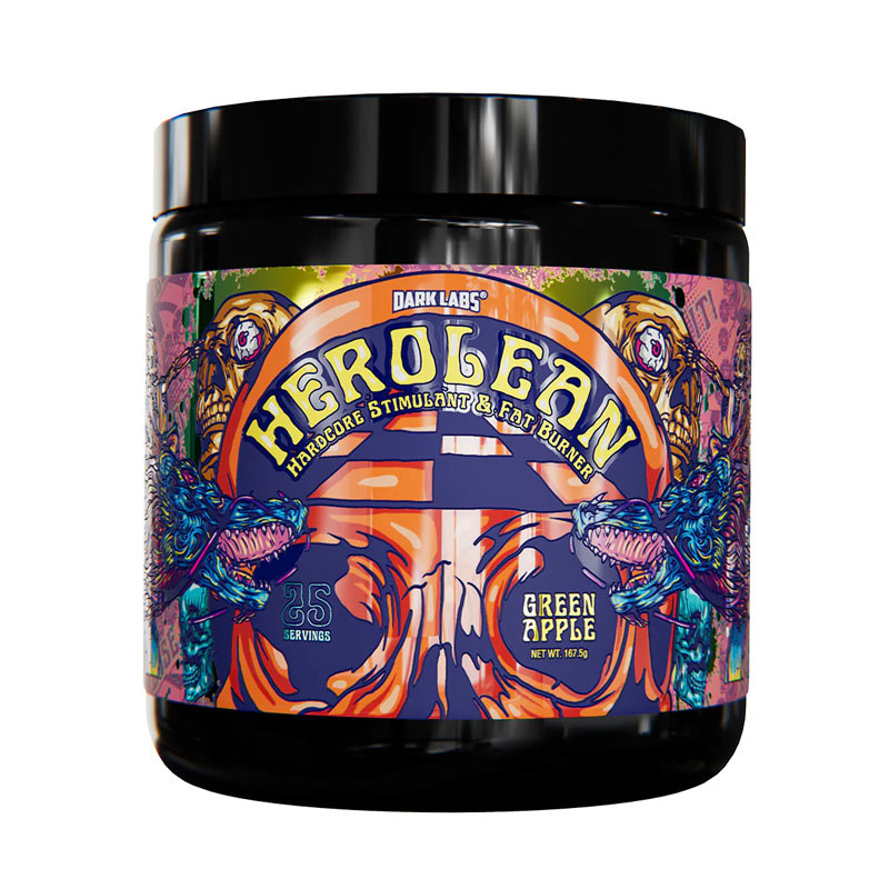 herolean fat burner