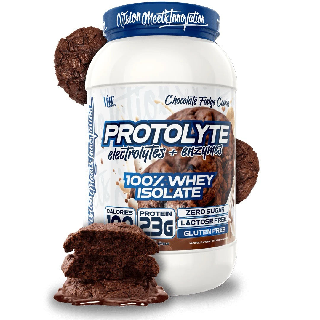 ProtoLyte® Whey Isolate Protein