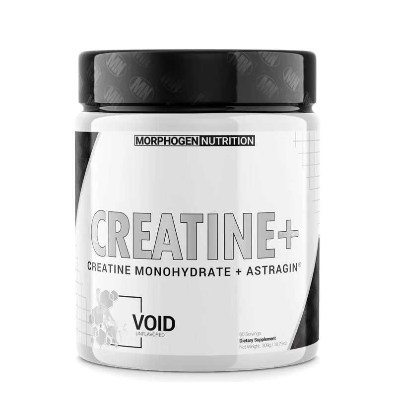 Morphogen Creatine+ AstraGin