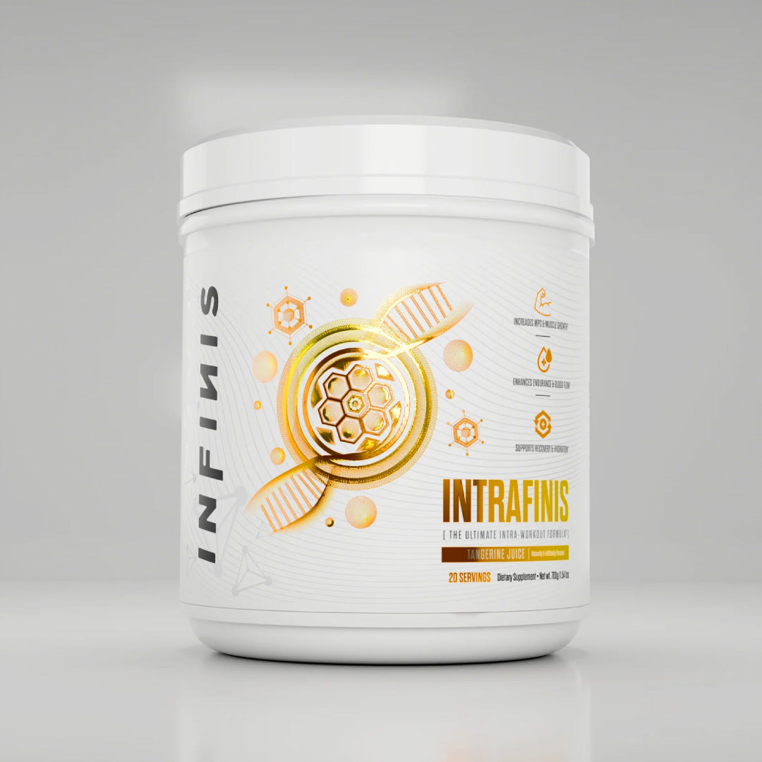 IntraFinis Intra Workout