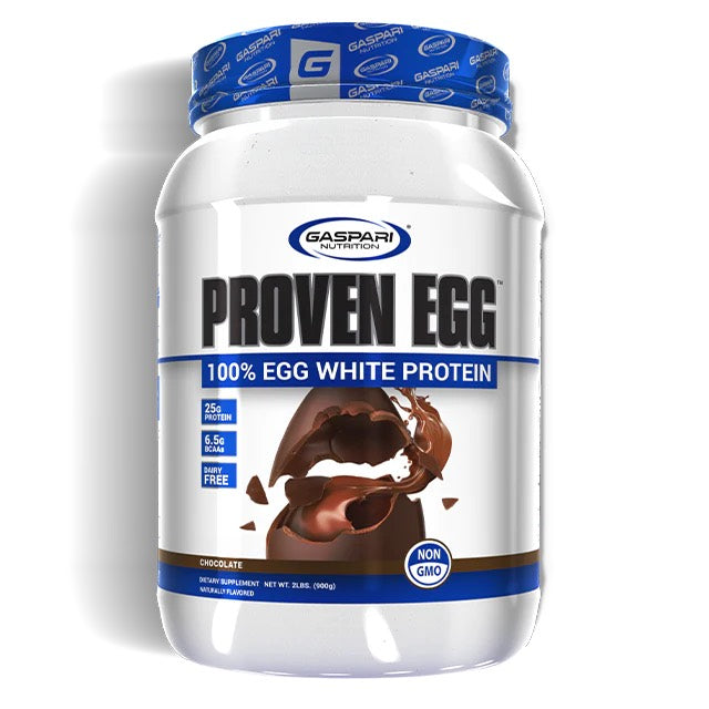 Gaspari Proven Egg Protein