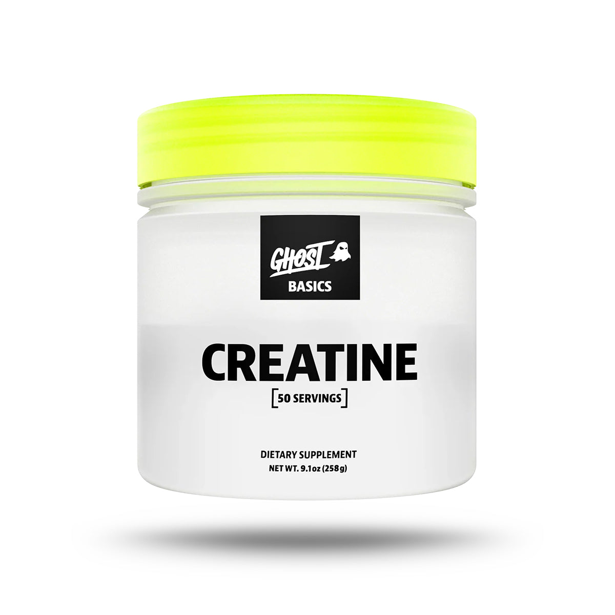 Ghost Creatine