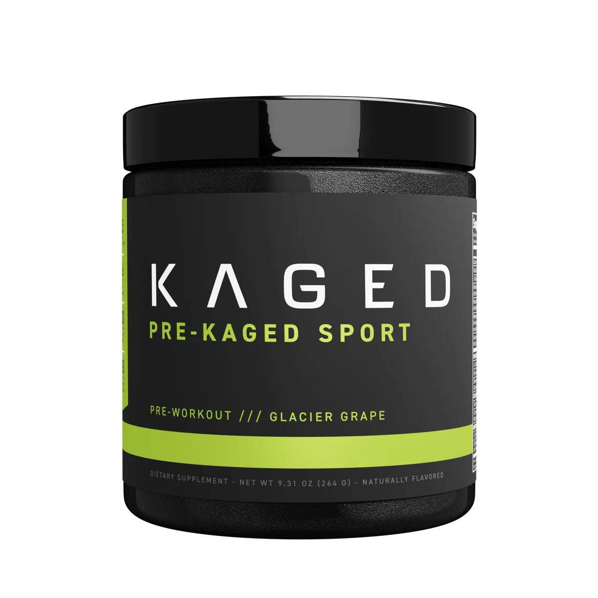 pre-kaged sport