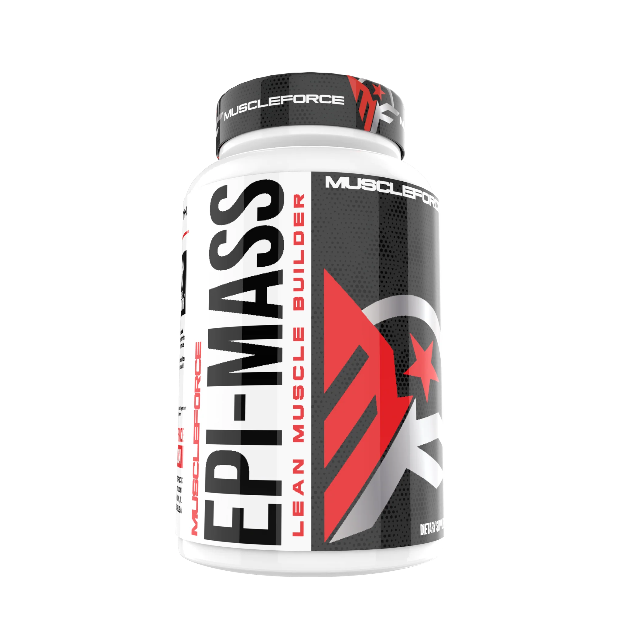 MuscleForce Epi-Mass