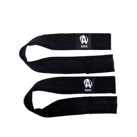 Universal Nutrition Animal Pro Lifting Straps