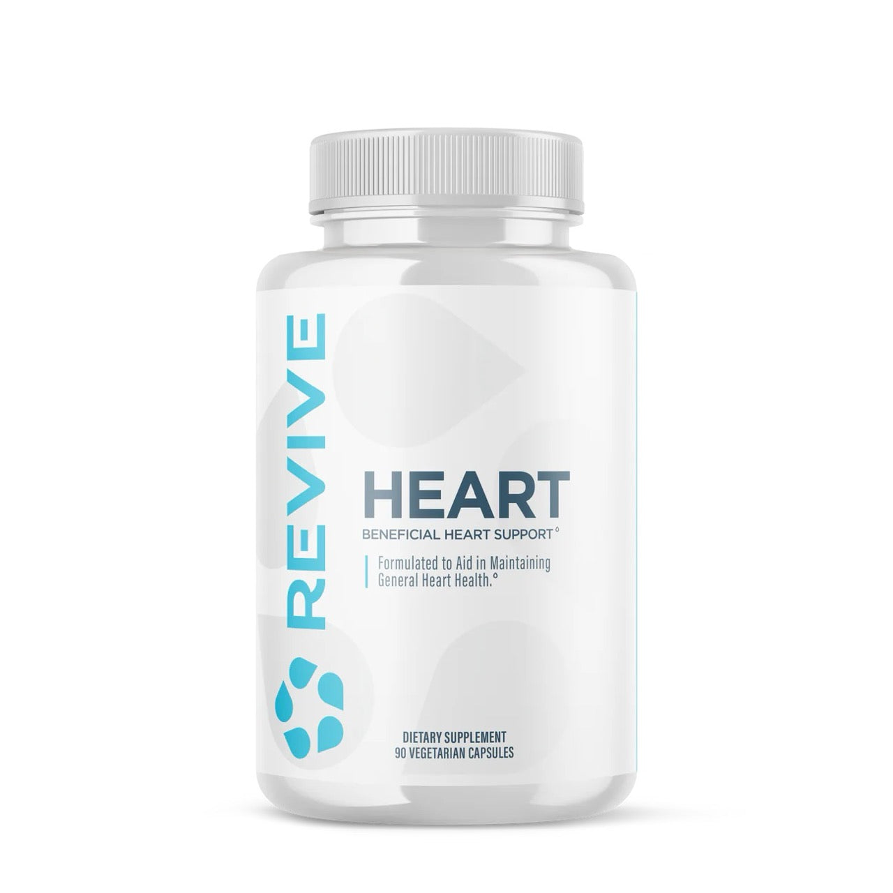Revive Heart Health Support