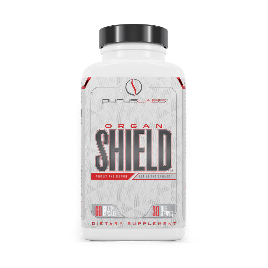 Purus Labs Organ Shield