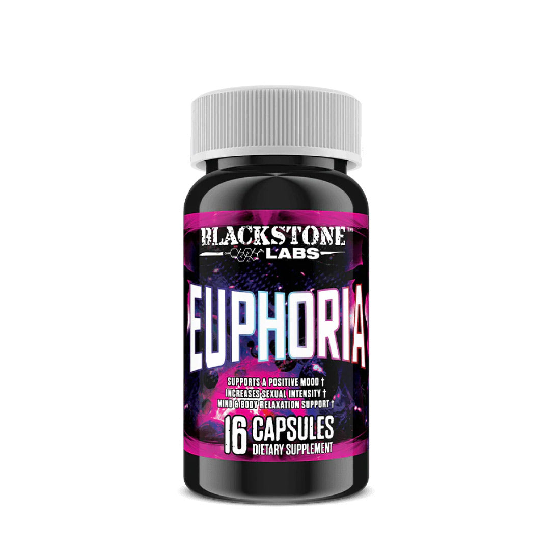 Black Stone Labs Euphoria