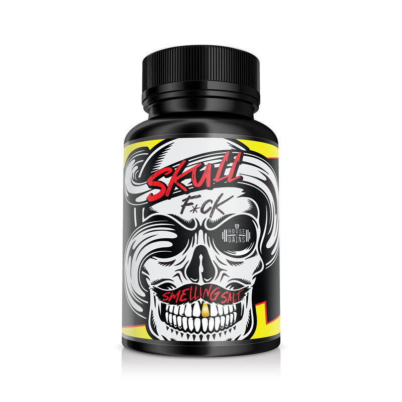 Skull F*ck Smelling Salts