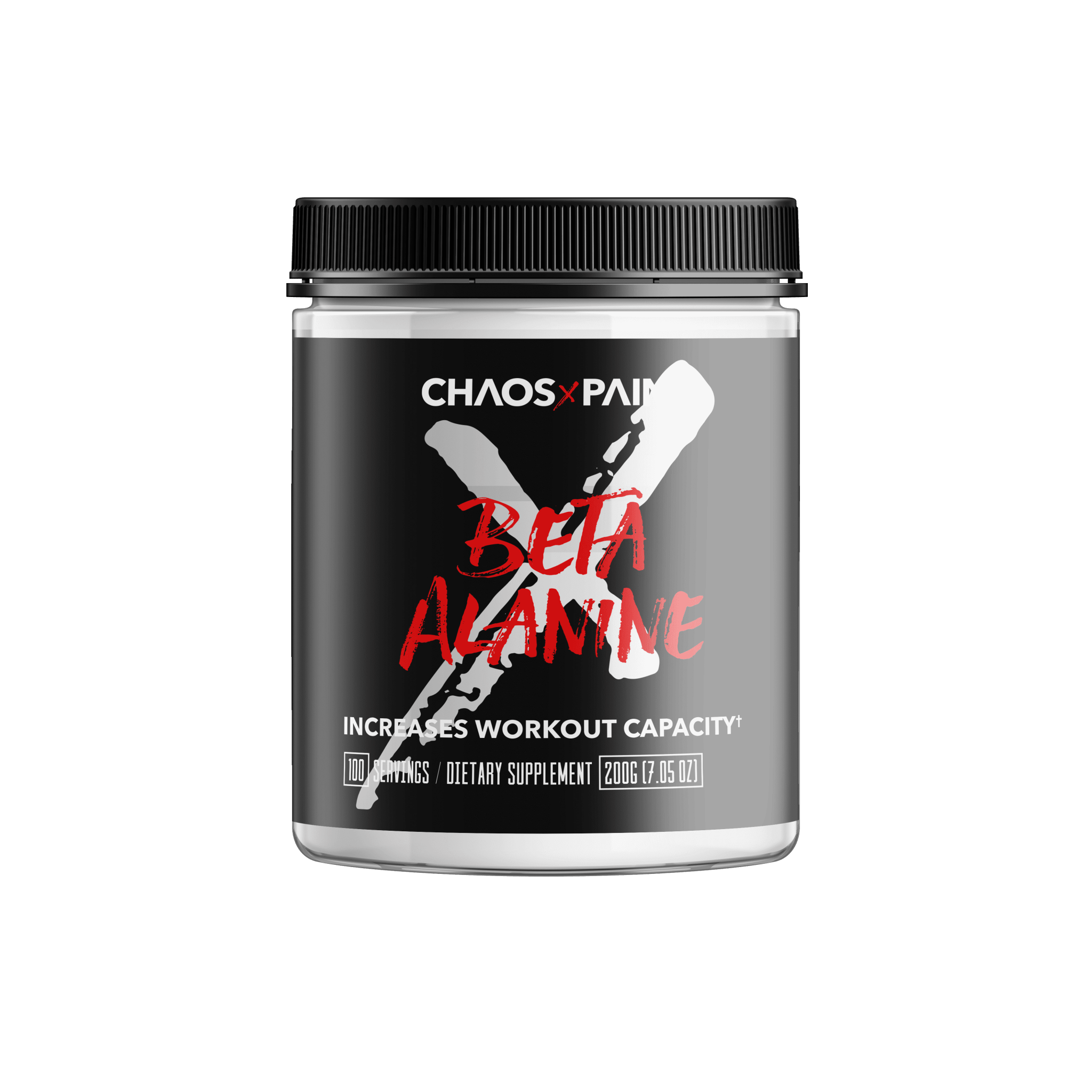 beta alanine