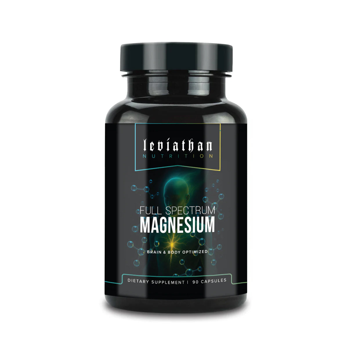Leviathan Full Spectrum Magnesium
