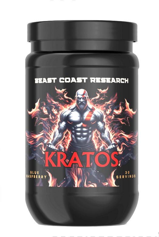 Beast Coast Research Kratos