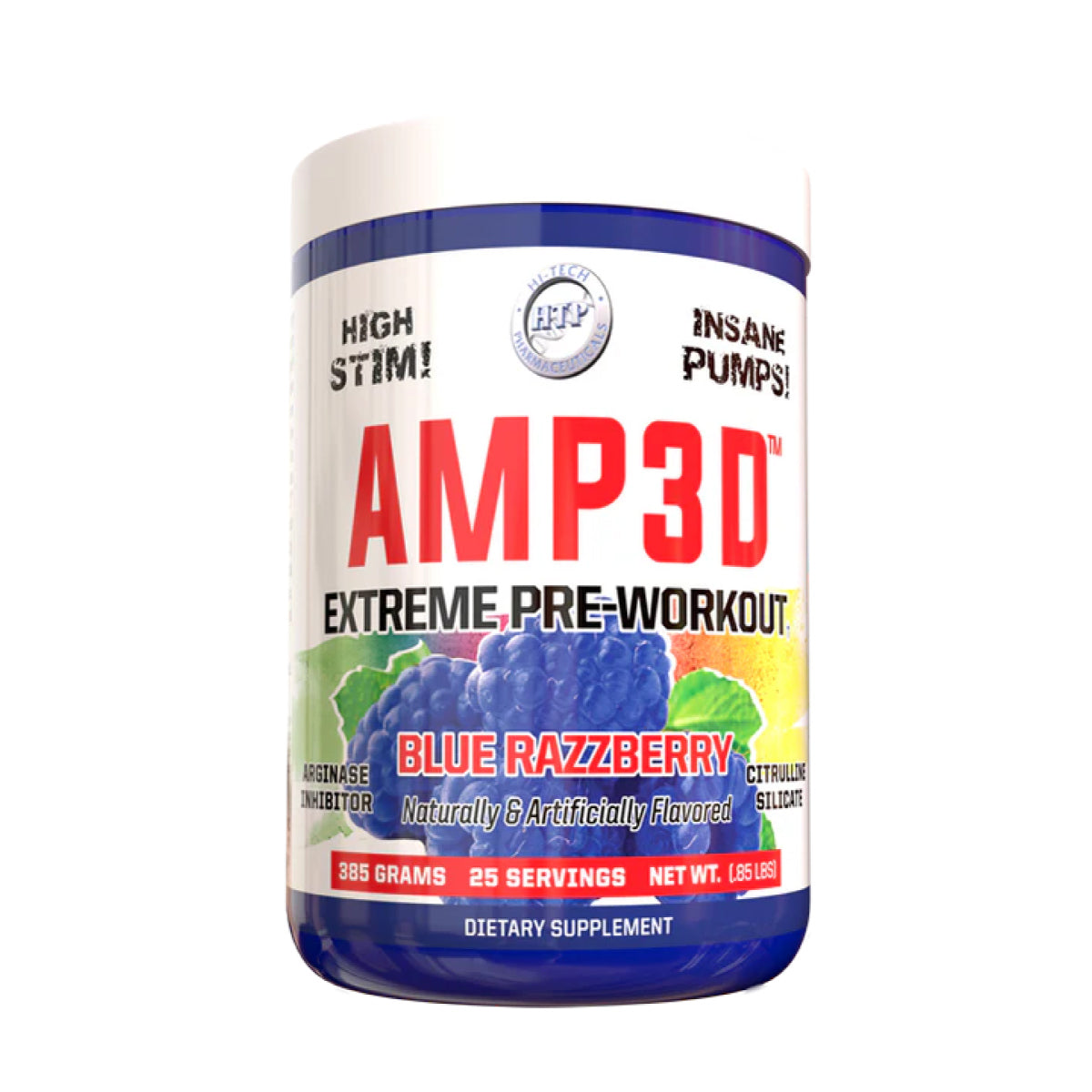 amp3d™