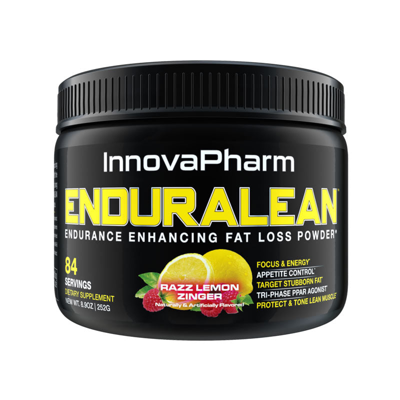 Enduralean Fat Burner OG