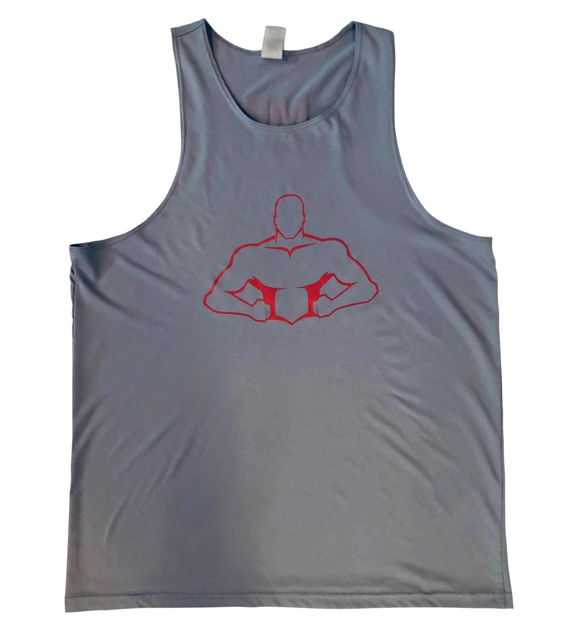 Muscle Factory Dry Fit